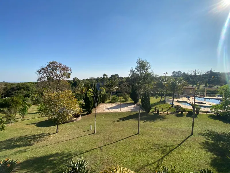 CHÁCARA DE ALTO PADRÃO DE 14.000² NO COND. PQ. ITAIPU EM SÃO CARLOS/SP: 1ª foto da galeria de imagens do imóvel