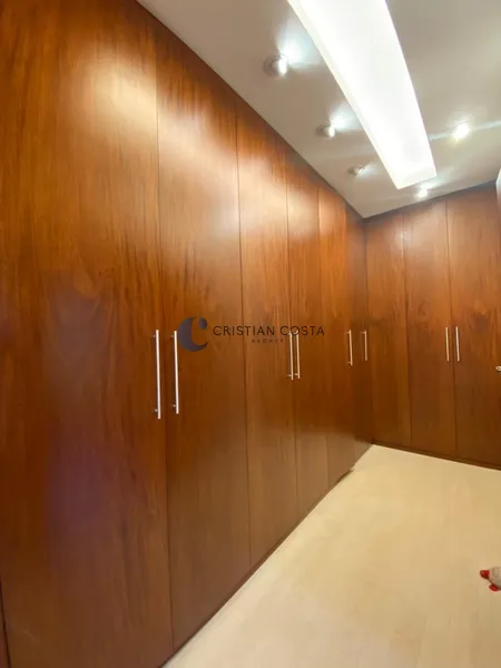 CHÁCARA DE ALTO PADRÃO DE 14.000² NO COND. PQ. ITAIPU EM SÃO CARLOS/SP: 11ª foto da galeria de imagens do imóvel