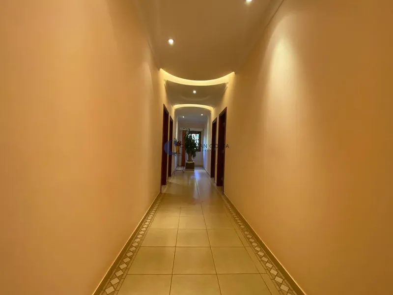 CHÁCARA DE ALTO PADRÃO DE 14.000² NO COND. PQ. ITAIPU EM SÃO CARLOS/SP: 21ª foto da galeria de imagens do imóvel