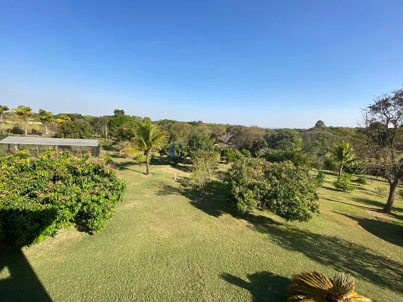 CHÁCARA DE ALTO PADRÃO DE 14.000² NO COND. PQ. ITAIPU EM SÃO CARLOS/SP: 30ª foto da galeria de imagens do imóvel