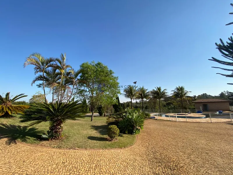 CHÁCARA DE ALTO PADRÃO DE 14.000² NO COND. PQ. ITAIPU EM SÃO CARLOS/SP: 38ª foto da galeria de imagens do imóvel