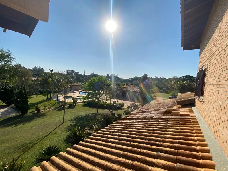 CHÁCARA DE ALTO PADRÃO DE 14.000² NO COND. PQ. ITAIPU EM SÃO CARLOS/SP: 46ª foto da galeria de imagens do imóvel