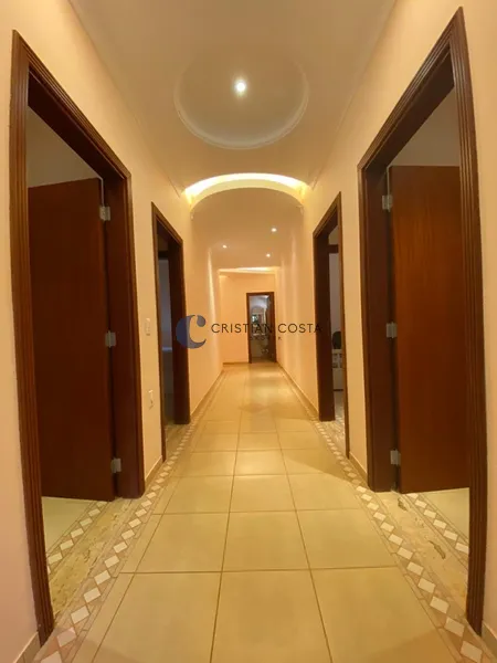CHÁCARA DE ALTO PADRÃO DE 14.000² NO COND. PQ. ITAIPU EM SÃO CARLOS/SP: 52ª foto da galeria de imagens do imóvel
