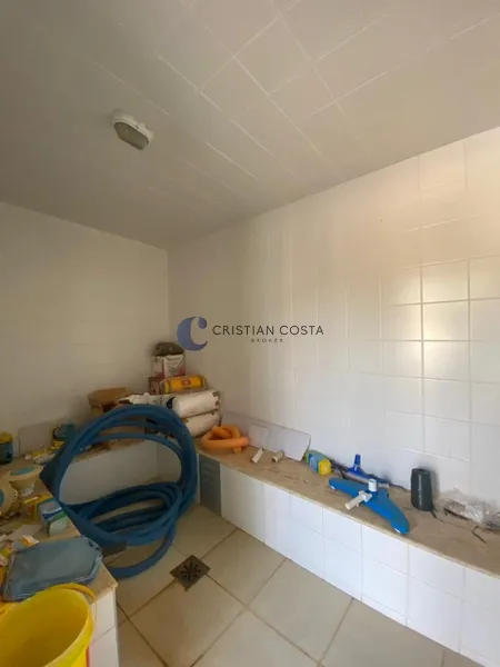 CHÁCARA DE ALTO PADRÃO DE 14.000² NO COND. PQ. ITAIPU EM SÃO CARLOS/SP: 54ª foto da galeria de imagens do imóvel