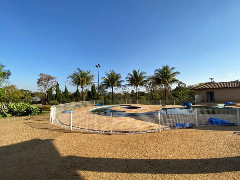 CHÁCARA DE ALTO PADRÃO DE 14.000² NO COND. PQ. ITAIPU EM SÃO CARLOS/SP: 66ª foto da galeria de imagens do imóvel