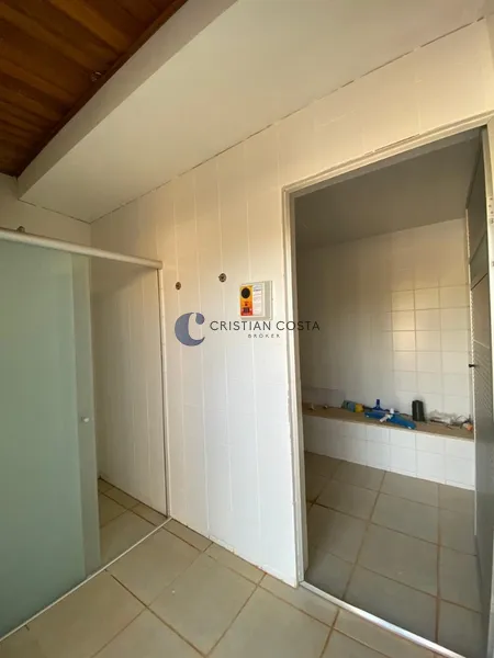CHÁCARA DE ALTO PADRÃO DE 14.000² NO COND. PQ. ITAIPU EM SÃO CARLOS/SP: 69ª foto da galeria de imagens do imóvel