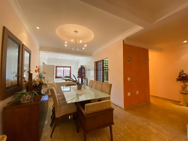 CHÁCARA DE ALTO PADRÃO DE 14.000² NO COND. PQ. ITAIPU EM SÃO CARLOS/SP: 70ª foto da galeria de imagens do imóvel
