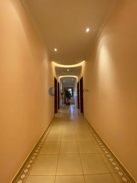 CHÁCARA DE ALTO PADRÃO DE 14.000² NO COND. PQ. ITAIPU EM SÃO CARLOS/SP: 75ª foto da galeria de imagens do imóvel