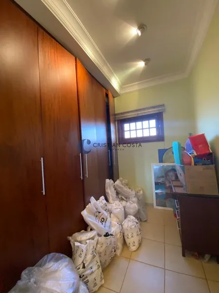 CHÁCARA DE ALTO PADRÃO DE 14.000² NO COND. PQ. ITAIPU EM SÃO CARLOS/SP: 80ª foto da galeria de imagens do imóvel