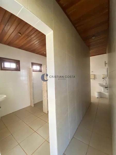 CHÁCARA DE ALTO PADRÃO DE 14.000² NO COND. PQ. ITAIPU EM SÃO CARLOS/SP: 87ª foto da galeria de imagens do imóvel