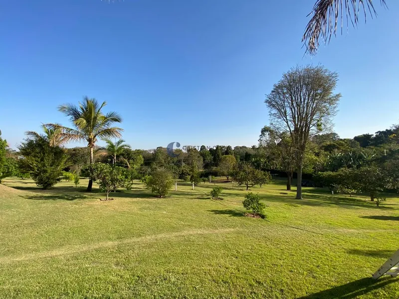 CHÁCARA DE ALTO PADRÃO DE 14.000² NO COND. PQ. ITAIPU EM SÃO CARLOS/SP: 90ª foto da galeria de imagens do imóvel