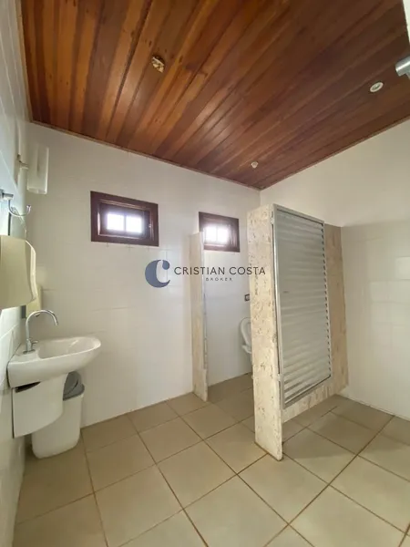 CHÁCARA DE ALTO PADRÃO DE 14.000² NO COND. PQ. ITAIPU EM SÃO CARLOS/SP: 109ª foto da galeria de imagens do imóvel