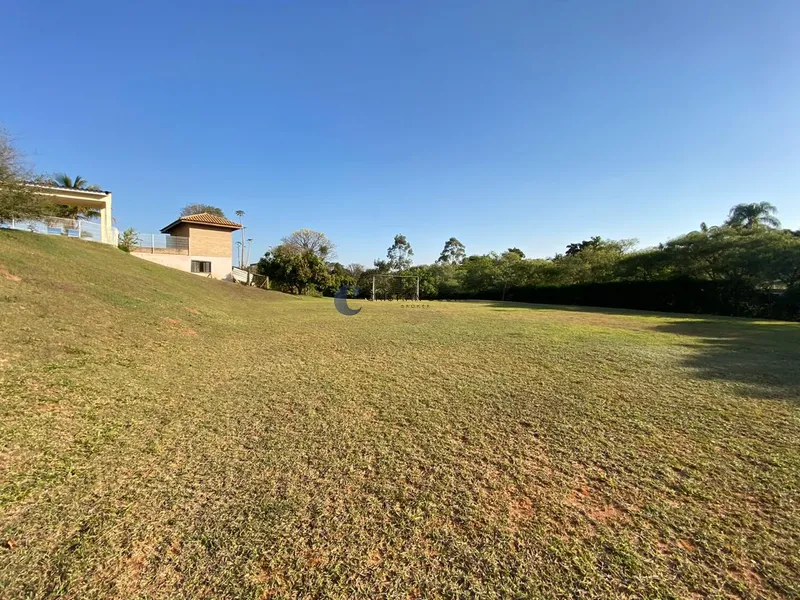 CHÁCARA DE ALTO PADRÃO DE 14.000² NO COND. PQ. ITAIPU EM SÃO CARLOS/SP: 111ª foto da galeria de imagens do imóvel