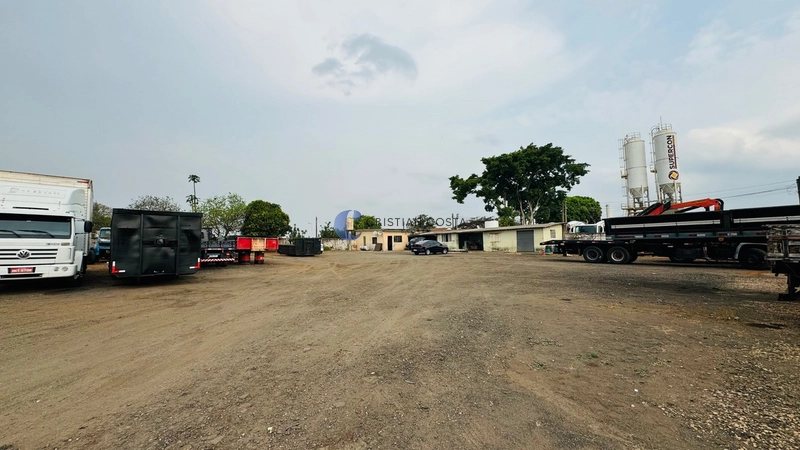 Área comercial de 16.428m² na Rodovia Washington Luiz em São Carlos/SP: 15ª foto da galeria de imagens do imóvel