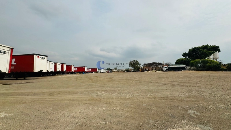 Área comercial de 16.428m² na Rodovia Washington Luiz em São Carlos/SP: 11ª foto da galeria de imagens do imóvel