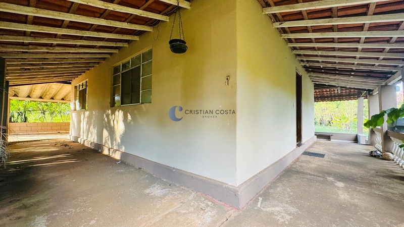 Chácara de 5000m² no Varjão em São Carlos/SP.: 28ª foto da galeria de imagens do imóvel