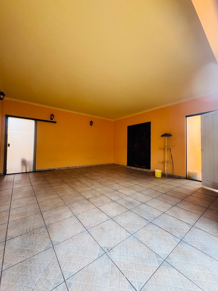 Casa de 3 Dormitórios e Piscina no Centreville em São Carlos/SP.: 2ª foto da galeria de imagens do imóvel