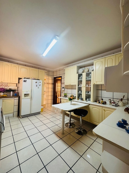 Casa de 3 Dormitórios e Piscina no Centreville em São Carlos/SP.: 23ª foto da galeria de imagens do imóvel