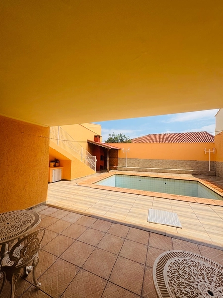 Casa de 3 Dormitórios e Piscina no Centreville em São Carlos/SP.: 44ª foto da galeria de imagens do imóvel