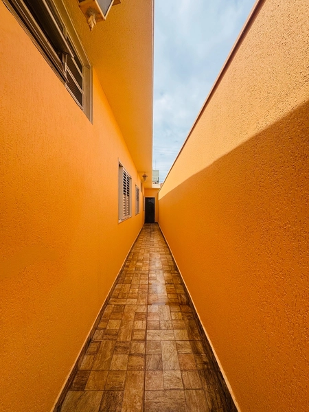 Casa de 3 Dormitórios e Piscina no Centreville em São Carlos/SP.: 26ª foto da galeria de imagens do imóvel