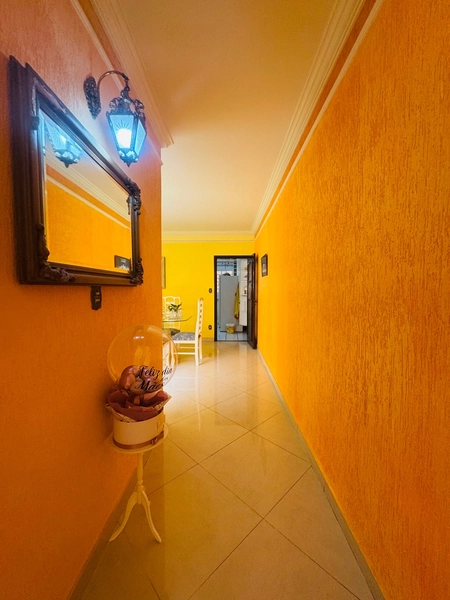 Casa de 3 Dormitórios e Piscina no Centreville em São Carlos/SP.: 19ª foto da galeria de imagens do imóvel