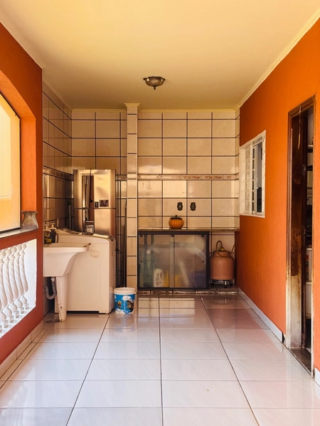 Casa de 3 Dormitórios e Piscina no Centreville em São Carlos/SP.: 25ª foto da galeria de imagens do imóvel