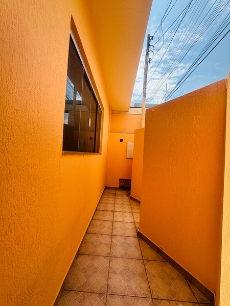 Casa de 3 Dormitórios e Piscina no Centreville em São Carlos/SP.: 3ª foto da galeria de imagens do imóvel