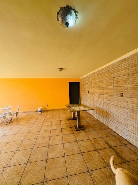 Casa de 3 Dormitórios e Piscina no Centreville em São Carlos/SP.: 43ª foto da galeria de imagens do imóvel