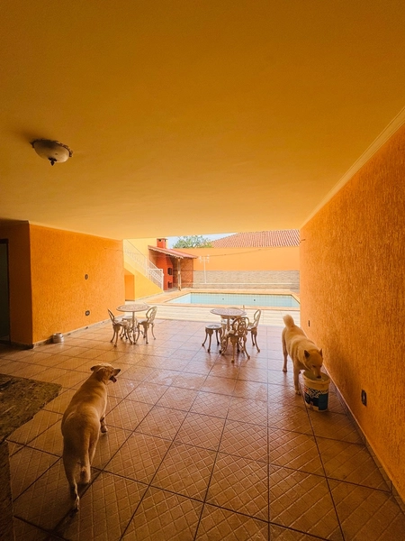 Casa de 3 Dormitórios e Piscina no Centreville em São Carlos/SP.: 37ª foto da galeria de imagens do imóvel