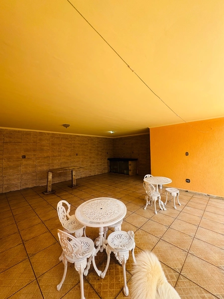 Casa de 3 Dormitórios e Piscina no Centreville em São Carlos/SP.: 36ª foto da galeria de imagens do imóvel