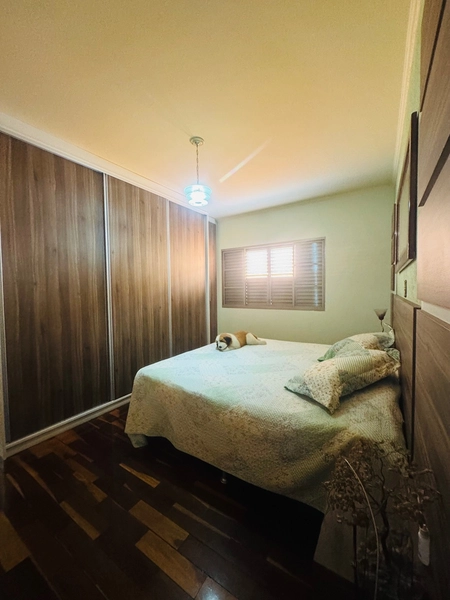 Casa de 3 Dormitórios e Piscina no Centreville em São Carlos/SP.: 16ª foto da galeria de imagens do imóvel