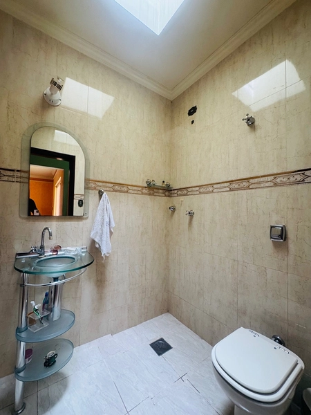 Casa de 3 Dormitórios e Piscina no Centreville em São Carlos/SP.: 9ª foto da galeria de imagens do imóvel