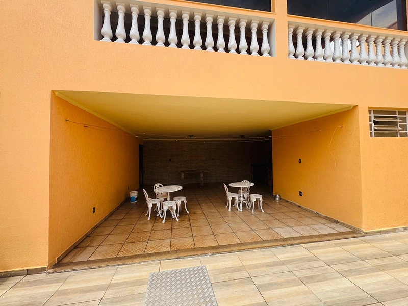 Casa de 3 Dormitórios e Piscina no Centreville em São Carlos/SP.: 32ª foto da galeria de imagens do imóvel