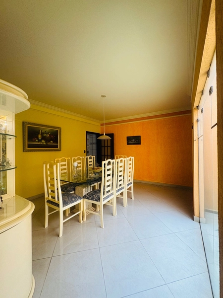 Casa de 3 Dormitórios e Piscina no Centreville em São Carlos/SP.: 18ª foto da galeria de imagens do imóvel