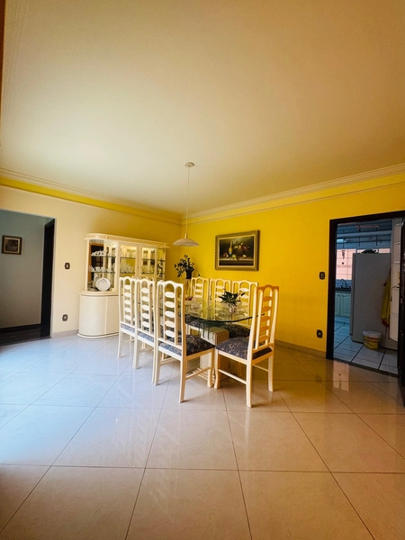 Casa de 3 Dormitórios e Piscina no Centreville em São Carlos/SP.: 20ª foto da galeria de imagens do imóvel