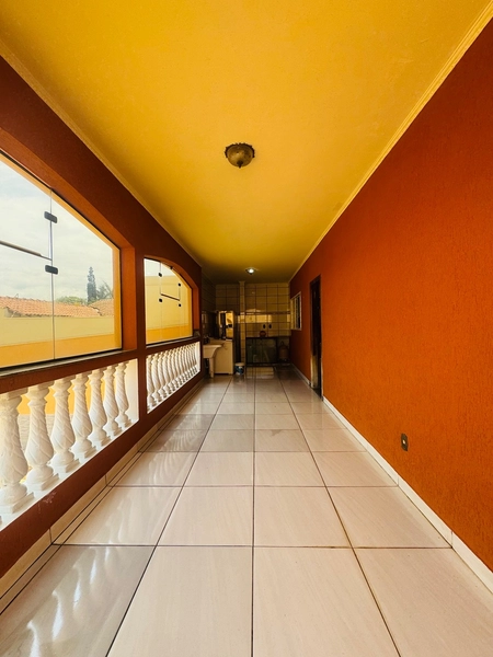 Casa de 3 Dormitórios e Piscina no Centreville em São Carlos/SP.: 45ª foto da galeria de imagens do imóvel