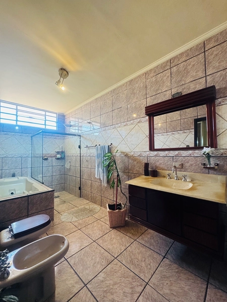 Casa de 3 Dormitórios e Piscina no Centreville em São Carlos/SP.: 15ª foto da galeria de imagens do imóvel