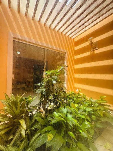 Casa de 3 Dormitórios e Piscina no Centreville em São Carlos/SP.: 21ª foto da galeria de imagens do imóvel