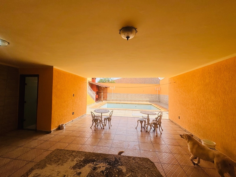 Casa de 3 Dormitórios e Piscina no Centreville em São Carlos/SP.: 38ª foto da galeria de imagens do imóvel