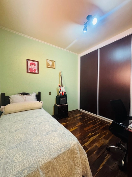 Casa de 3 Dormitórios e Piscina no Centreville em São Carlos/SP.: 13ª foto da galeria de imagens do imóvel