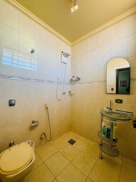 Casa de 3 Dormitórios e Piscina no Centreville em São Carlos/SP.: 12ª foto da galeria de imagens do imóvel