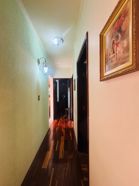 Casa de 3 Dormitórios e Piscina no Centreville em São Carlos/SP.: 17ª foto da galeria de imagens do imóvel