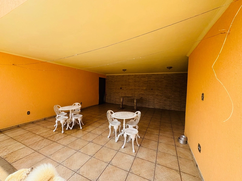 Casa de 3 Dormitórios e Piscina no Centreville em São Carlos/SP.: 34ª foto da galeria de imagens do imóvel