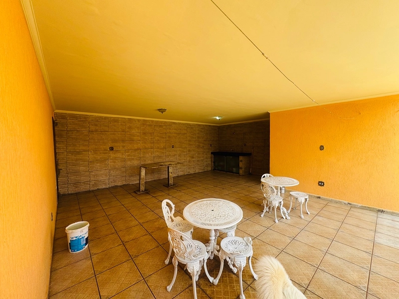 Casa de 3 Dormitórios e Piscina no Centreville em São Carlos/SP.: 35ª foto da galeria de imagens do imóvel