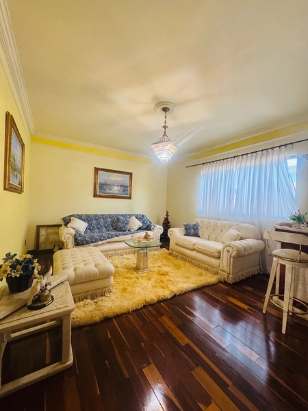 Imóvel residencial ou comercial