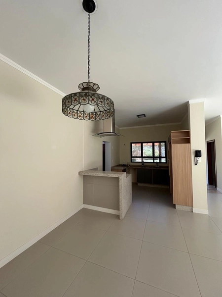 Casa de 5 Dormitórios no Condomínio Montreal em São Carlos/SP.: 3ª foto da galeria de imagens do imóvel