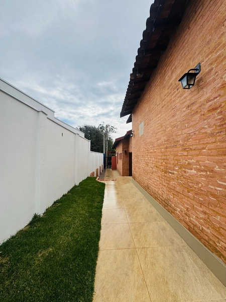 Casa de 5 Dormitórios no Condomínio Montreal em São Carlos/SP.: 38ª foto da galeria de imagens do imóvel