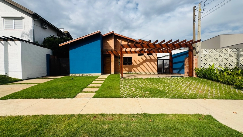 Imóvel residencial ou comercial