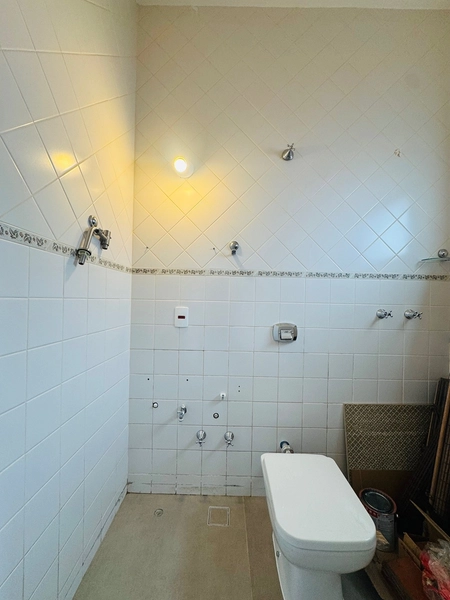 Casa de 5 Dormitórios no Condomínio Montreal em São Carlos/SP.: 14ª foto da galeria de imagens do imóvel