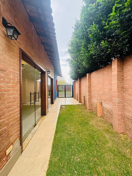 Casa de 5 Dormitórios no Condomínio Montreal em São Carlos/SP.: 31ª foto da galeria de imagens do imóvel